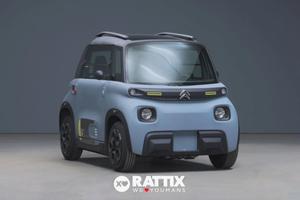 CITROEN Ami (2021) My Ami Pop Elettrica