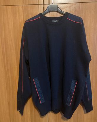 Maglione uomo Paul&Shark