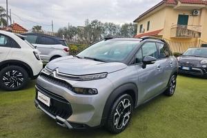 Citroen C3 Aircross BlueHDi 110 S&S Shine
