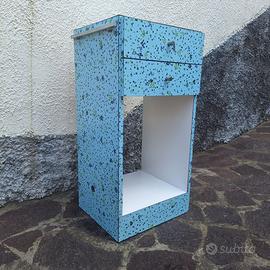 STUDIO ALCHIMIA mobile design PAOLA NAVONE 1980