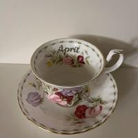 Tazza da te’ Royal Albert