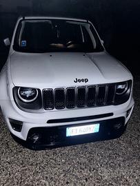 JEEP Renegade - 2019