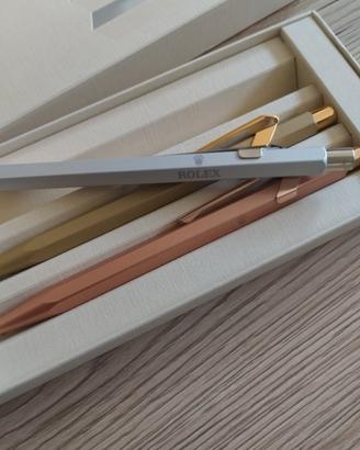 Set penne Rolex