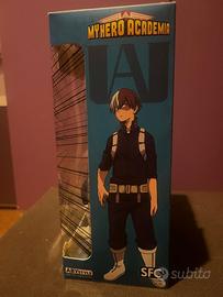 Figure TODOROKI_My Hero Academia
