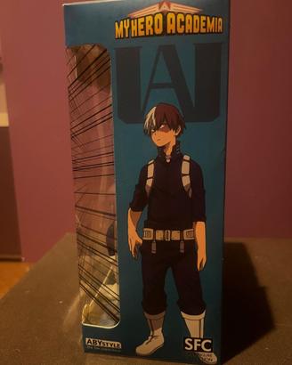 Figure TODOROKI_My Hero Academia
