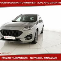 Ford Kuga 2.5 phev ST-Line X 2wd 225cv cvt