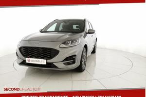 Ford Kuga 2.5 phev ST-Line X 2wd 225cv cvt