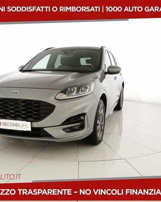 Ford Kuga 2.5 phev ST-Line X 2wd 225cv cvt