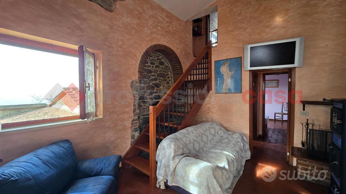 Apartment in Arezzo, Policiano - Vista 3