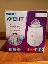 Scalda biberon Philips Avent