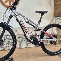 Ebike Ghost Hybrid 2021