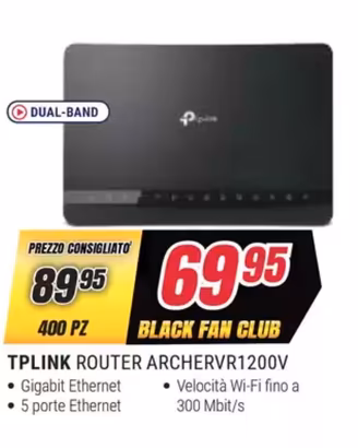 Router TPLINK
