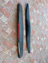 Terzo stop smart 451 coupe originale