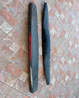 Terzo stop smart 451 coupe originale