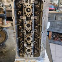 TESTA POLO 1.4 BENZINA BBY