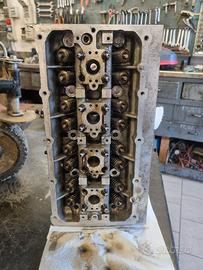 TESTA POLO 1.4 BENZINA BBY