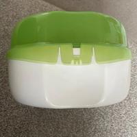 Sterilizzatore per microonde