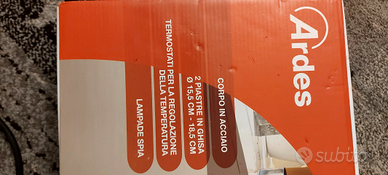 Fornetto elettrico Ardes 1F21