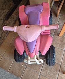 Moto elettrica