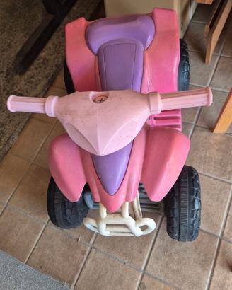 Moto elettrica