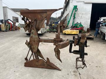 aratro monov Voltaorecchio da scasso