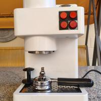 Macchina caffè BRASILIA VINTAGE