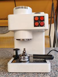 Macchina caffè BRASILIA VINTAGE