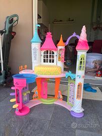Castello Barbie