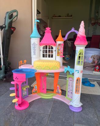 Castello Barbie