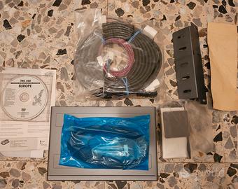 Navigatore originale Toyota COD 08662-00850