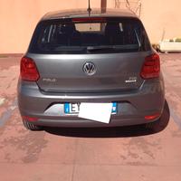 volkswagen polo 1.4  tdi