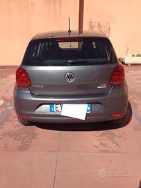 volkswagen polo 1.4  tdi