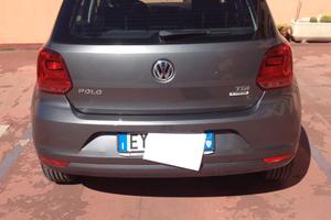 volkswagen polo 1.4  tdi