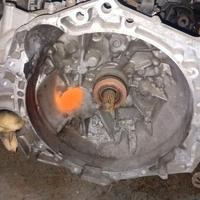 Cambio toyota yaris 1.3 6 marce 1nr-fe