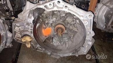 Cambio toyota yaris 1.3 6 marce 1nr-fe