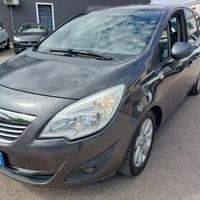 OPEL Meriva 1.3 CDTI 95CV ecoFLEX Start&Stop Cos