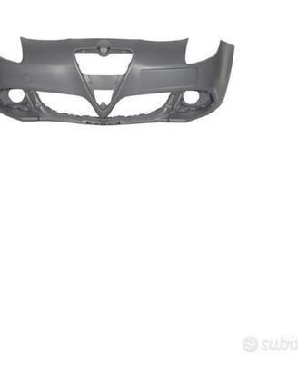 Paraurti Anteriore Alfa Giulietta dal 2016 al 2020