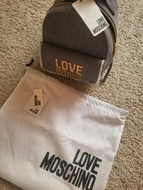 Zaino Love Moschino