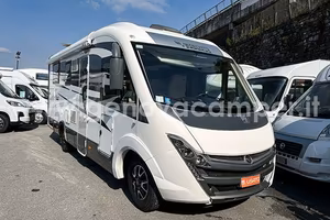Mobilvetta K-Yacht MH 89 Tekno Line