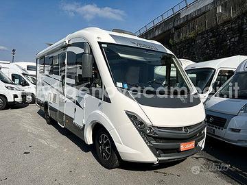 Mobilvetta K-Yacht MH 89 Tekno Line