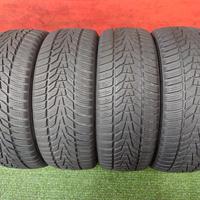 215 45 18 Gomme Invern 2021 99% Hankook 215 45 R18