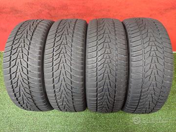 215 45 18 Gomme Invern 2021 99% Hankook 215 45 R18