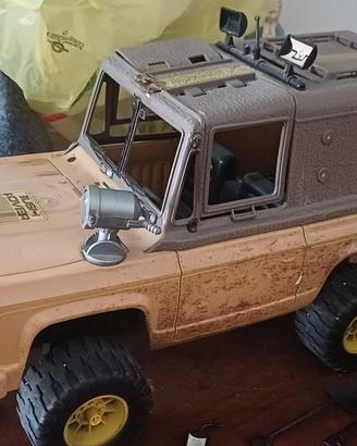 Jeep Big Jim