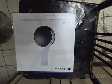 cuffie sony playstation