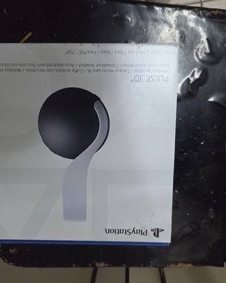 cuffie sony playstation