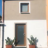 Casa indipendente vacanza Nurachi