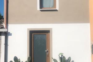 Casa indipendente vacanza Nurachi