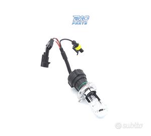 LAMPADA H4 KIT XENON