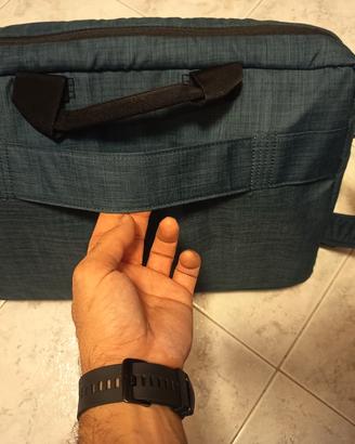Borsa Tucano porta documenti, notebook