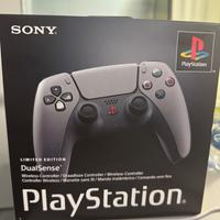 PlayStation 5 dualsense 30 th anniversary